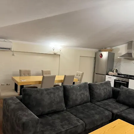 Apartment Casa Margherita