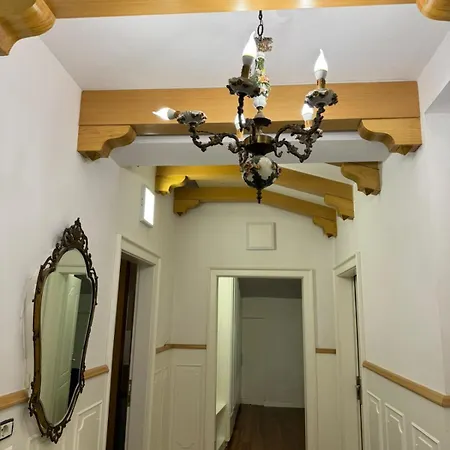 Casa Margherita Shkoder