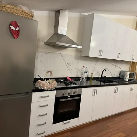 Casa Margherita Lägenhet *