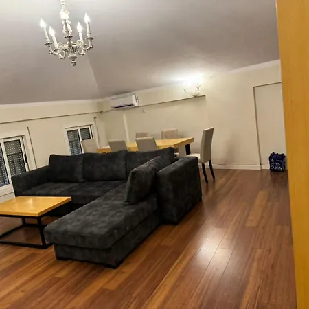 Casa Margherita Apartment *