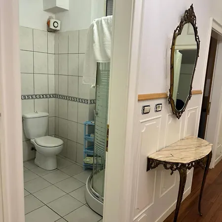 Casa Margherita Shkodër